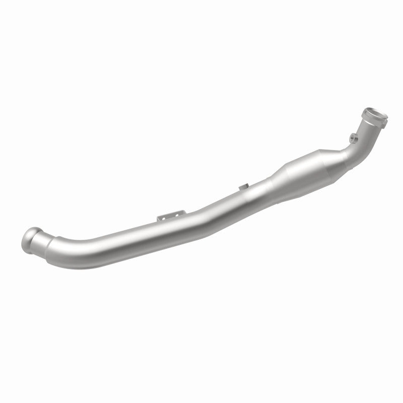 Magnaflow Conv DF P/S 03-06 Mercedes E55 AMG Magnaflow Conv DF P/S 03-06 Mercedes E55 AMG