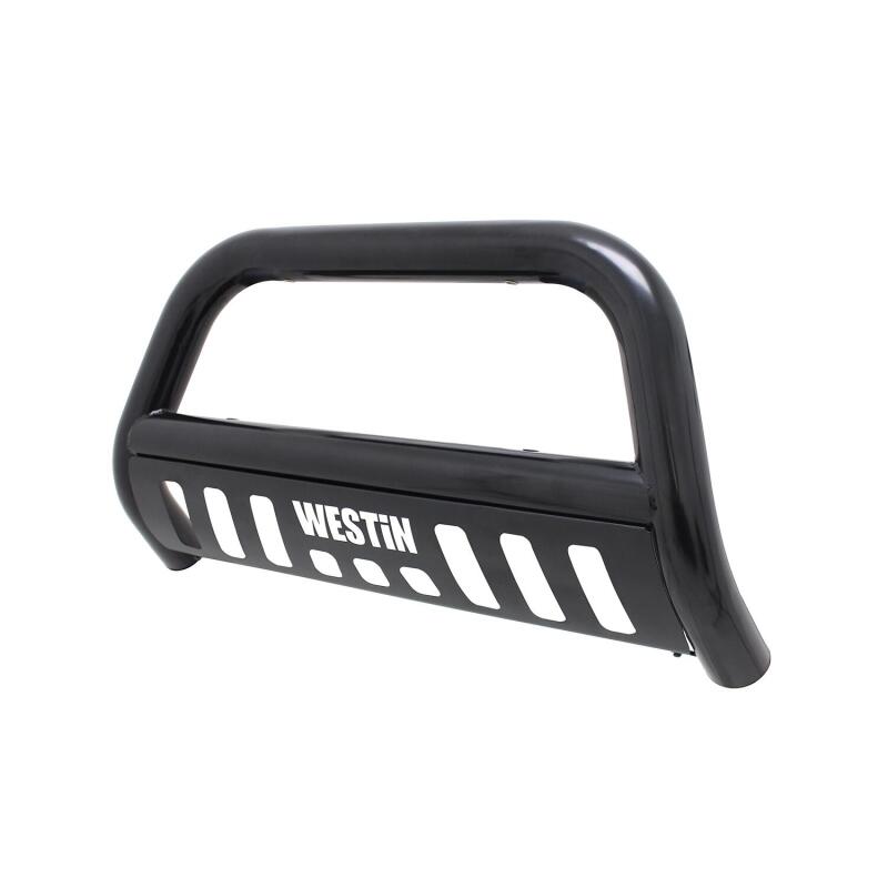 Westin 2010-2017 Toyota 4Runner (Excl Limited) E-Series Bull Bar - Black Westin 2010-2017 Toyota 4Runner (Excl Limited) E-Series Bull Bar - Black
