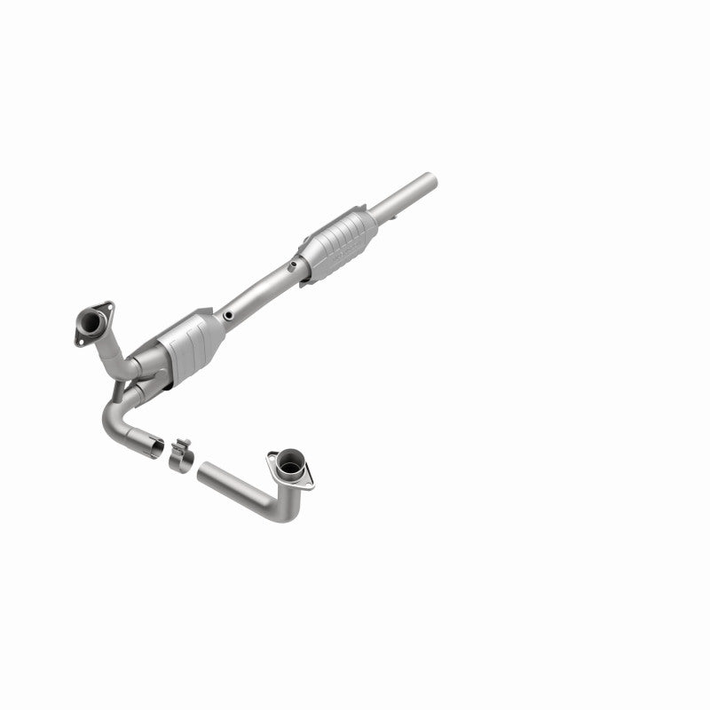 MagnaFlow Conv DF 96 Bronco F150/F250 2 Conv MagnaFlow Conv DF 96 Bronco F150/F250 2 Conv