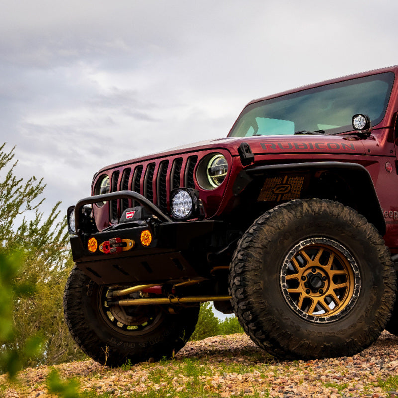 ARB Nacho Grande 4 Lo Spot Light ARB Nacho Grande 4 Lo Spot Light