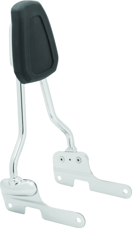Kuryakyn Sissy Bar For Sportster Chrome Kuryakyn Sissy Bar For Sportster Chrome