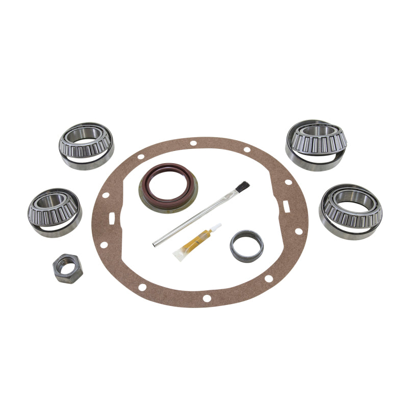 Yukon Gear Bearing install Kit For GM 12 Bolt Car Diff Yukon Gear Bearing install Kit For GM 12 Bolt Car Diff