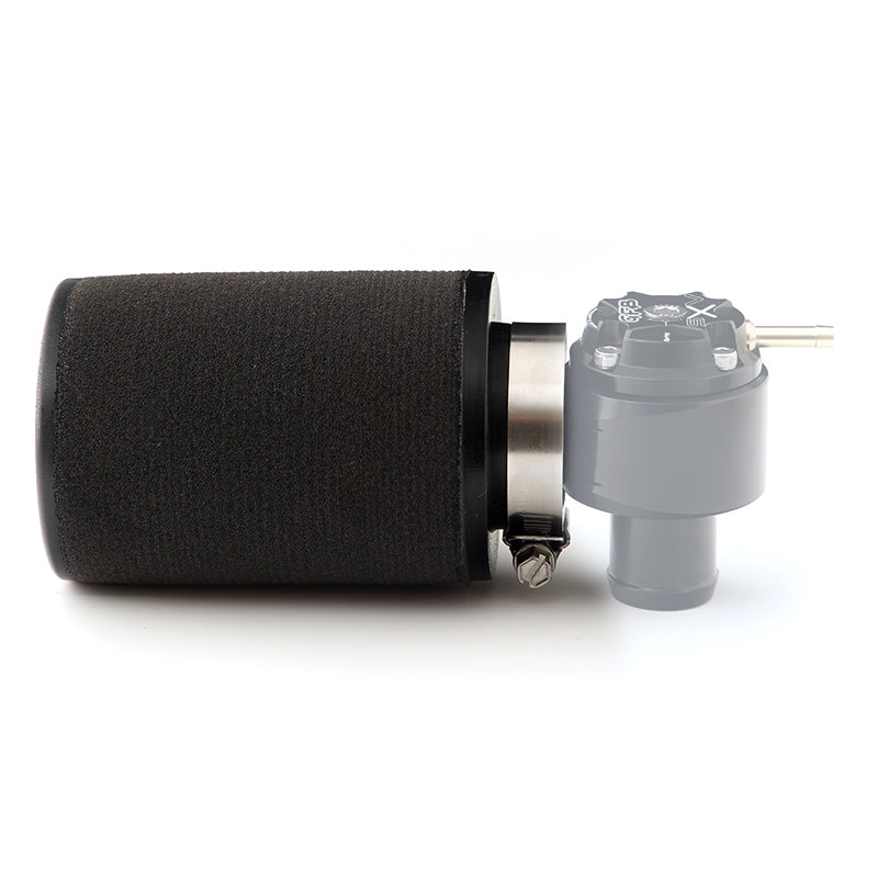 GFB Foam Filter for Atmosphere-Venting BOVs GFB Foam Filter for Atmosphere-Venting BOVs