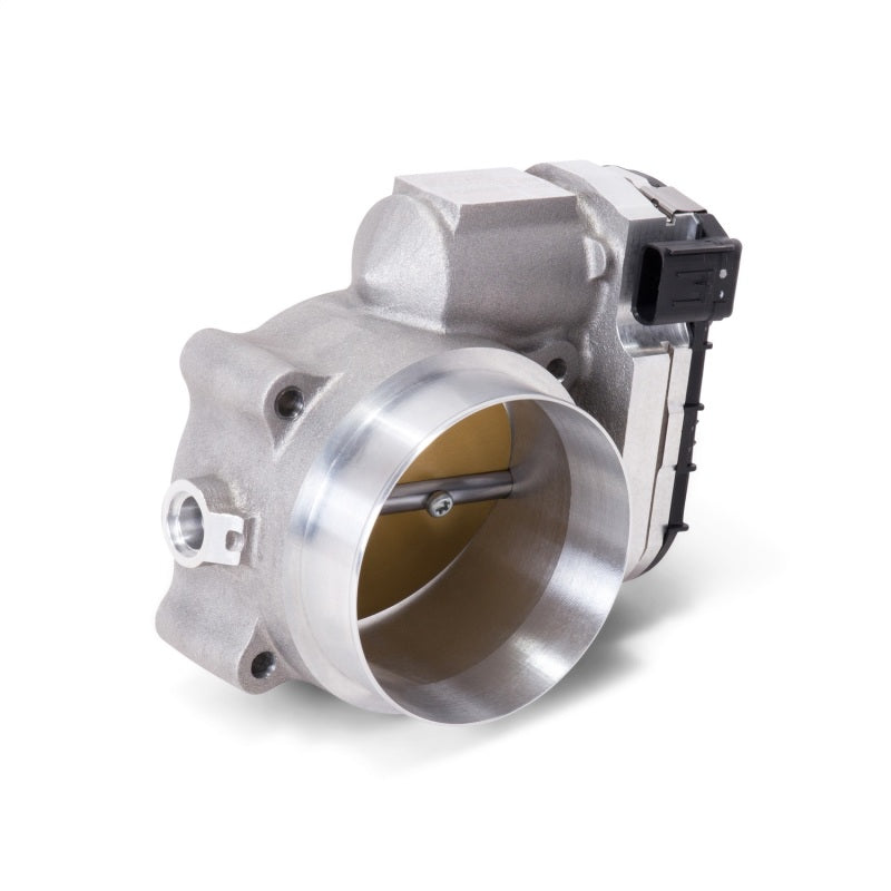BBK 18-20 Ford Mustang 5.0L 85mm Performance Throttle Body (CARB EO 18-19 Only) BBK 18-20 Ford Mustang 5.0L 85mm Performance Throttle Body (CARB EO 18-19 Only)