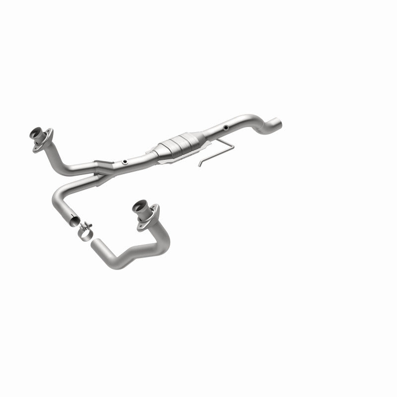 MagnaFlow Conv DF 00-03 Dodge Dakota 4.7L 4WD MagnaFlow Conv DF 00-03 Dodge Dakota 4.7L 4WD
