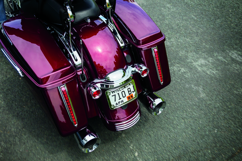 Kuryakyn Curved License Plate Mount Chrome Kuryakyn Curved License Plate Mount Chrome
