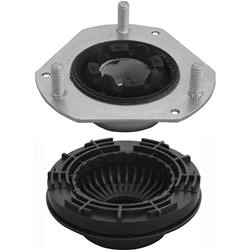 KYB 12-17 Chevrolet Sonic Front Strut Mount Kit KYB 12-17 Chevrolet Sonic Front Strut Mount Kit