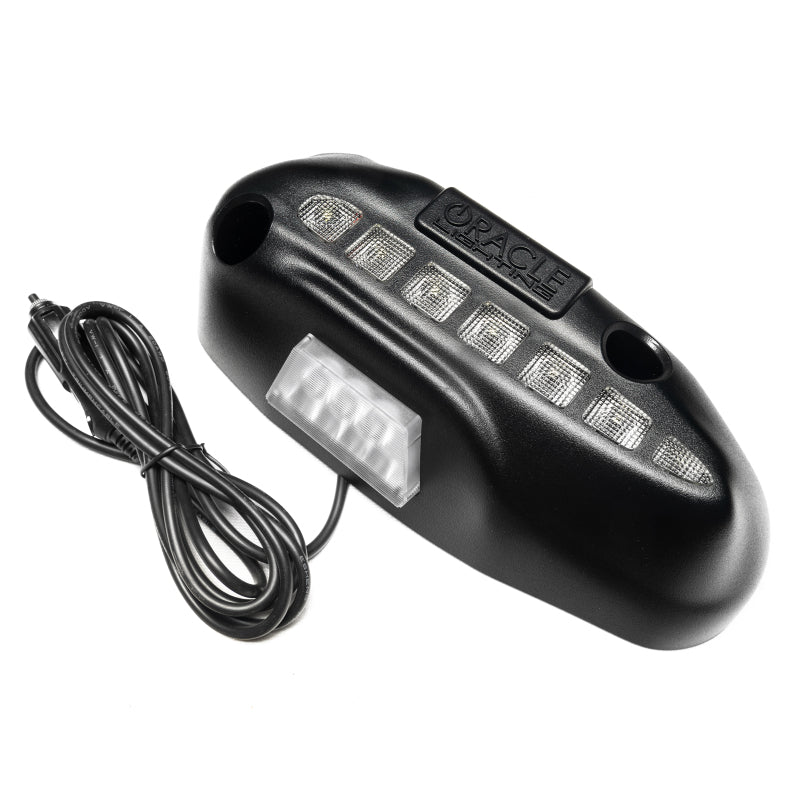 ORACLE 21-22 Ford Bronco LED Cargo Light Module - 5000k SEE WARRANTY ORACLE 21-22 Ford Bronco LED Cargo Light Module - 5000k SEE WARRANTY