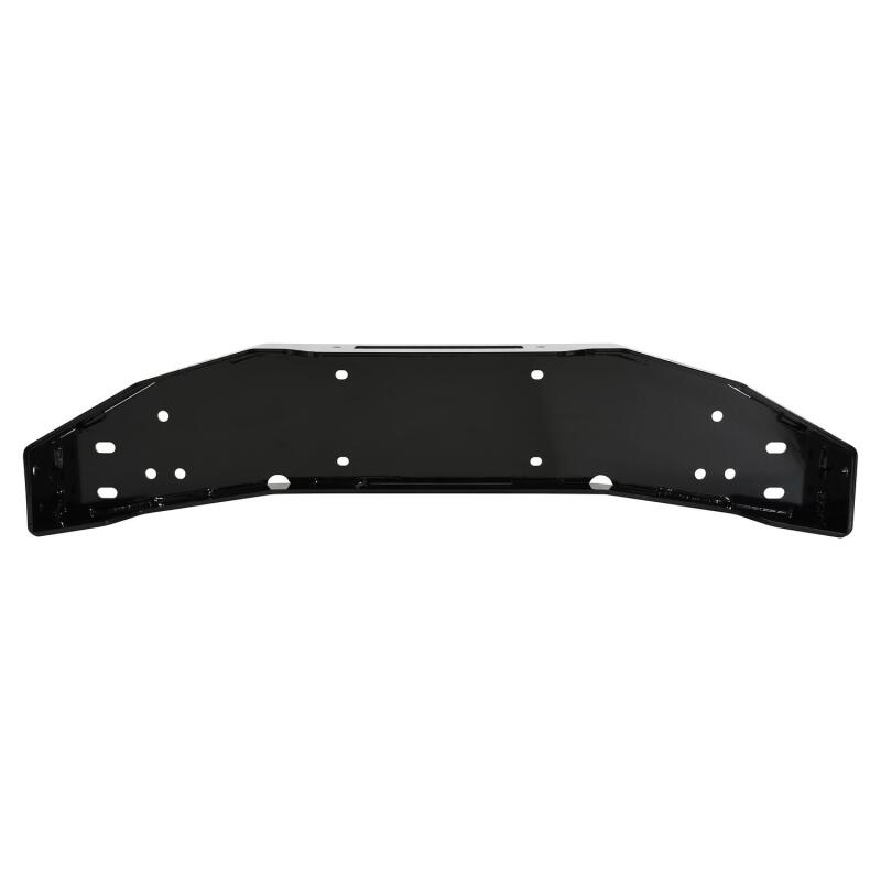 Westin 2015-2018 Ford F-150/F-150 XL SSV MAX Winch Tray - Black Westin 2015-2018 Ford F-150/F-150 XL SSV MAX Winch Tray - Black