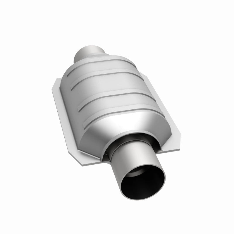 MagnaFlow Conv Univ 2 W/Air FED MagnaFlow Conv Univ 2 W/Air FED