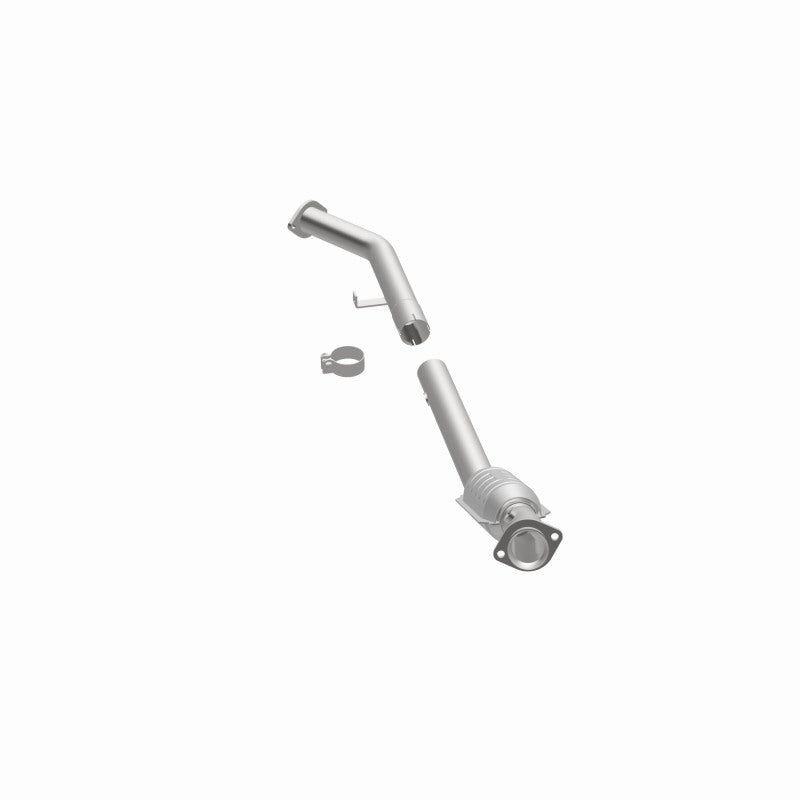 MagnaFlow Conv DF GTO- 2004 8 5.7L MagnaFlow Conv DF GTO- 2004 8 5.7L