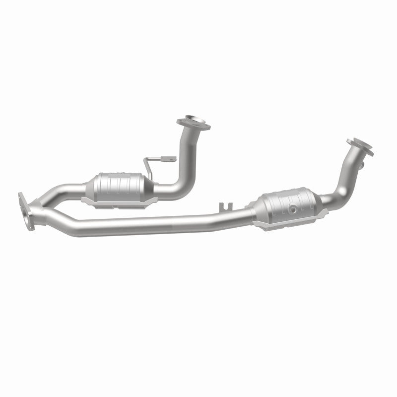 MagnaFlow Conv DF 01-03 Windstar 3.8 MagnaFlow Conv DF 01-03 Windstar 3.8