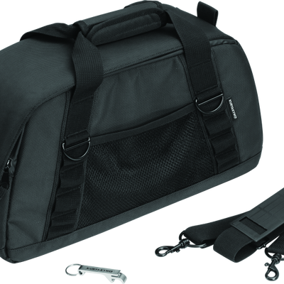 Kuryakyn Saddlebag Cooler Black