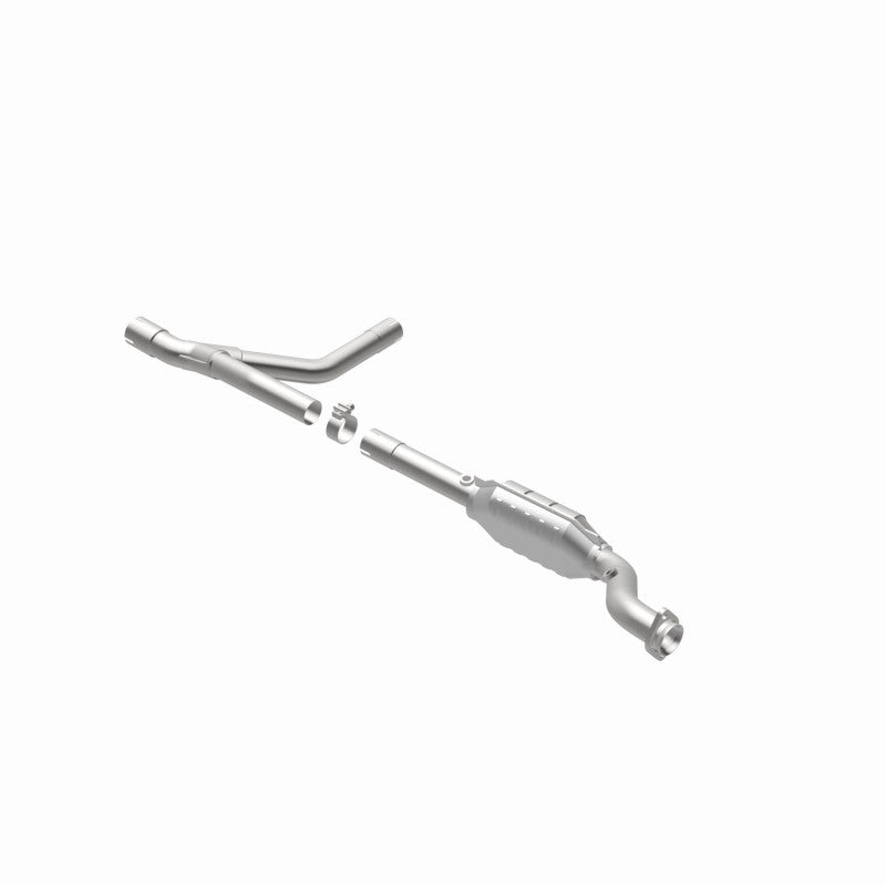 MagnaFlow Conv DF 04-05 Dodge Ram 1500 Pickup 5.7L P/S MagnaFlow Conv DF 04-05 Dodge Ram 1500 Pickup 5.7L P/S