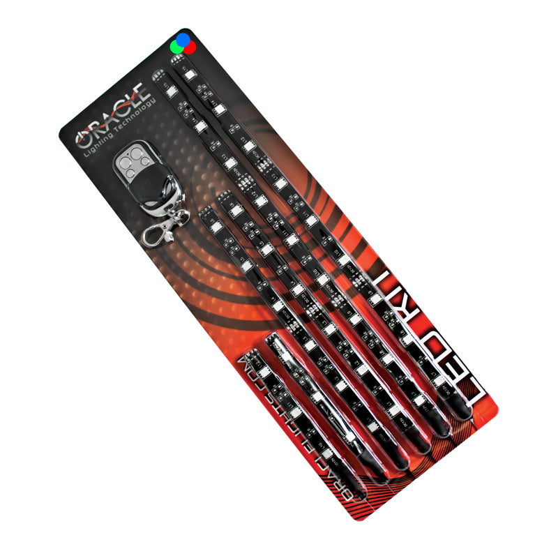 Oracle Engine Bay 5050 SMD Kit - RGB ColorSHIFT SEE WARRANTY Oracle Engine Bay 5050 SMD Kit - RGB ColorSHIFT SEE WARRANTY