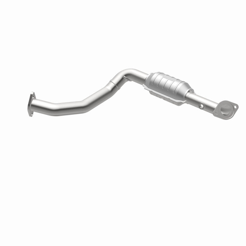 MagnaFlow Conv DF 05-07 4Runner 4.7 Driver Side Rear OE MagnaFlow Conv DF 05-07 4Runner 4.7 Driver Side Rear OE