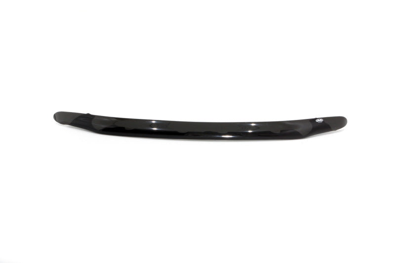 AVS 21-22 Ford F-150 (Excl. Tremor/Raptor) High Profile Bugflector II Hood Shield - Smoke AVS 21-22 Ford F-150 (Excl. Tremor/Raptor) High Profile Bugflector II Hood Shield - Smoke