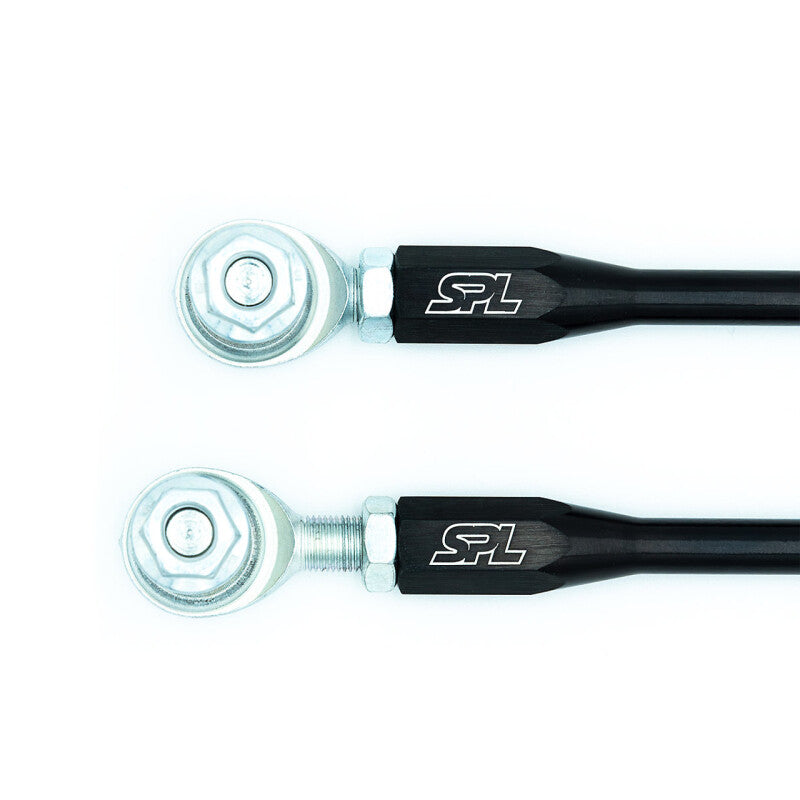 SPL Parts 2023+ Toyota GR Corolla Front Adjustable Endlinks SPL Parts 2023+ Toyota GR Corolla Front Adjustable Endlinks