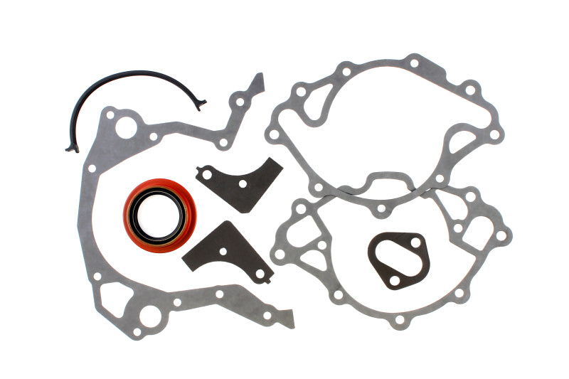 Cometic Ford 1962-1978 Windsor Timing Cover Gasket Kit Cometic Ford 1962-1978 Windsor Timing Cover Gasket Kit