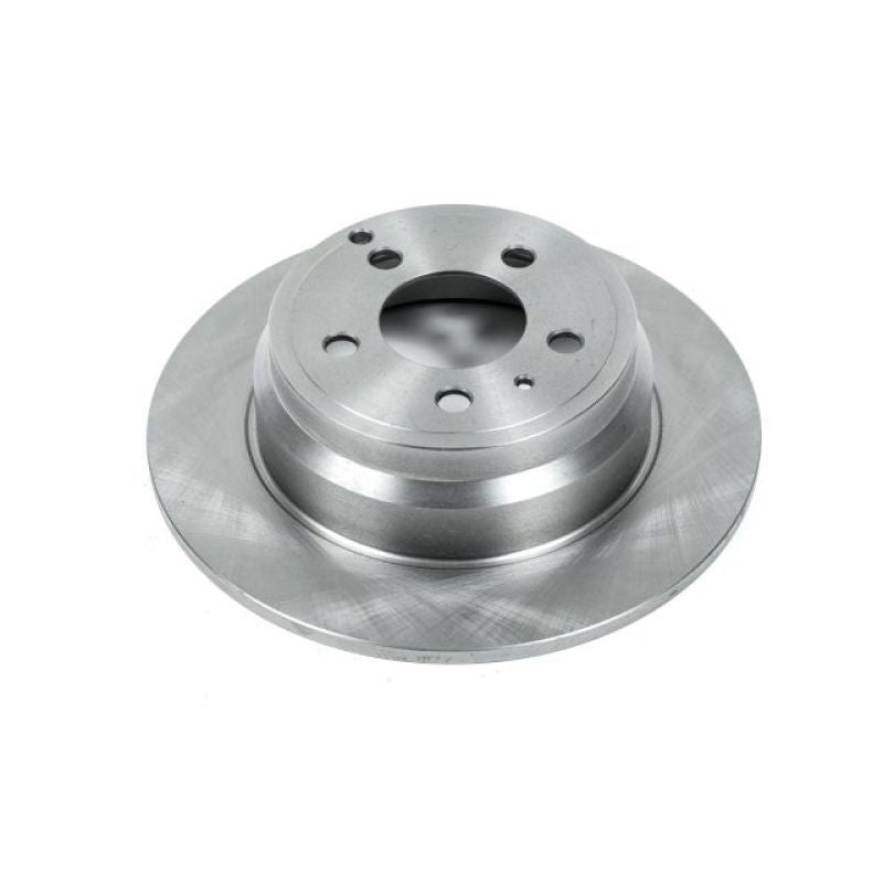 Power Stop 94-97 Volvo 850 Rear Autospecialty Brake Rotor Power Stop 94-97 Volvo 850 Rear Autospecialty Brake Rotor