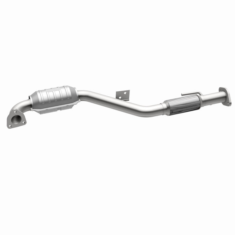 MagnaFlow Conv DF 02-03 MPV 3.0L Passenger Side Rear MagnaFlow Conv DF 02-03 MPV 3.0L Passenger Side Rear
