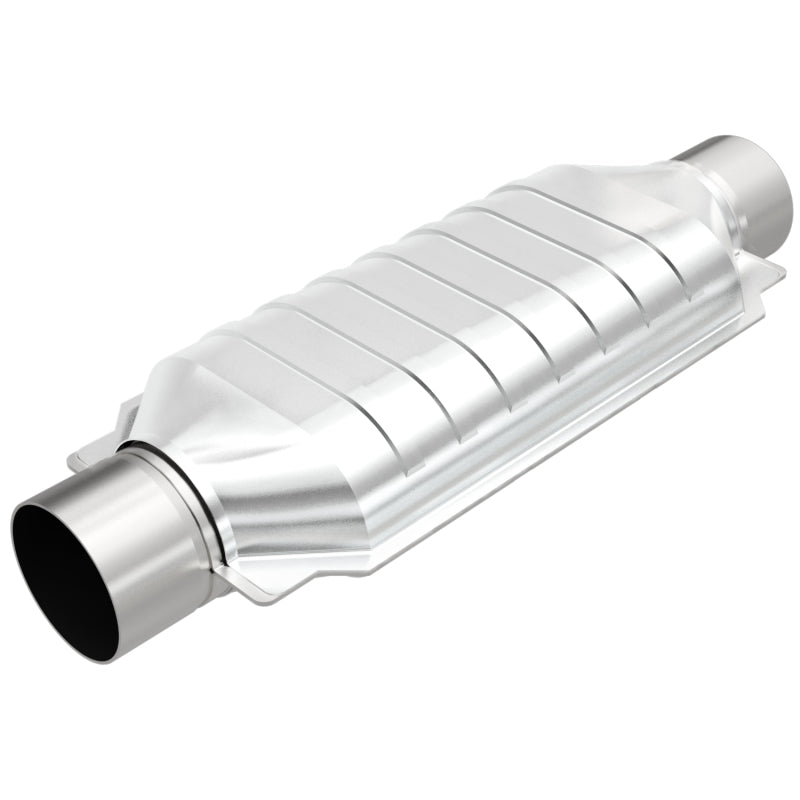 MagnaFlow Conv Univ 3inch MagnaFlow Conv Univ 3inch