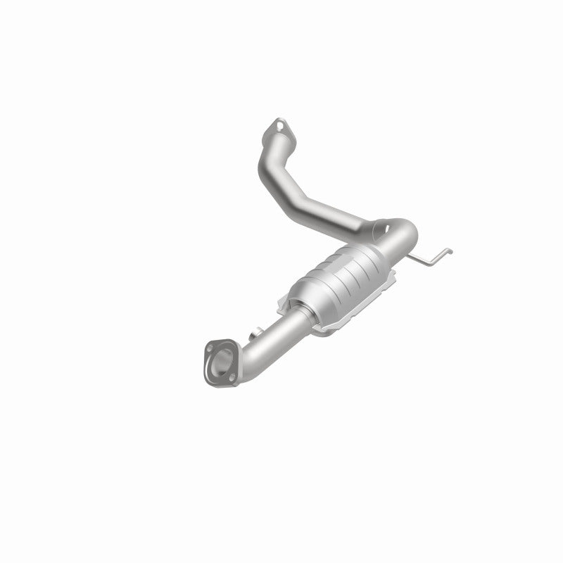 MagnaFlow Conv DF 05-07 4Runner 4.7 Driver Side Rear OE MagnaFlow Conv DF 05-07 4Runner 4.7 Driver Side Rear OE