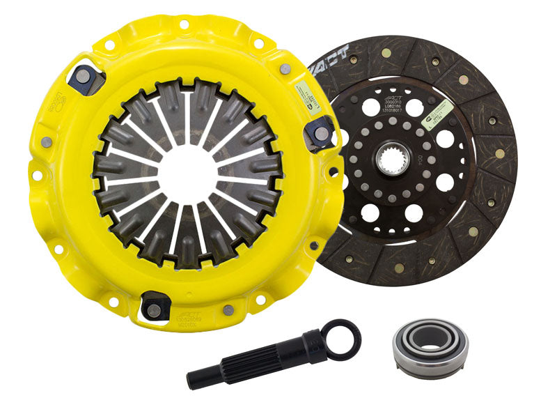 ACT 1990 Eagle Talon XT/Perf Street Rigid Clutch Kit ACT 1990 Eagle Talon XT/Perf Street Rigid Clutch Kit