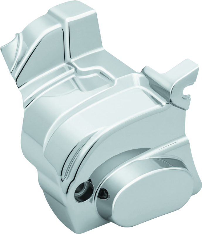 Kuryakyn Precision Lower Frame Cover Chrome Kuryakyn Precision Lower Frame Cover Chrome