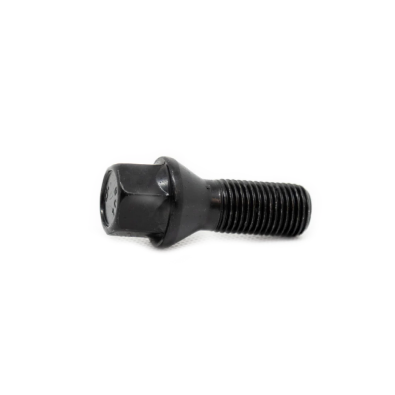 fifteen52 Lug Bolt M14x1.5 28mm Length 17mm Hex Head - Black fifteen52 Lug Bolt M14x1.5 28mm Length 17mm Hex Head - Black