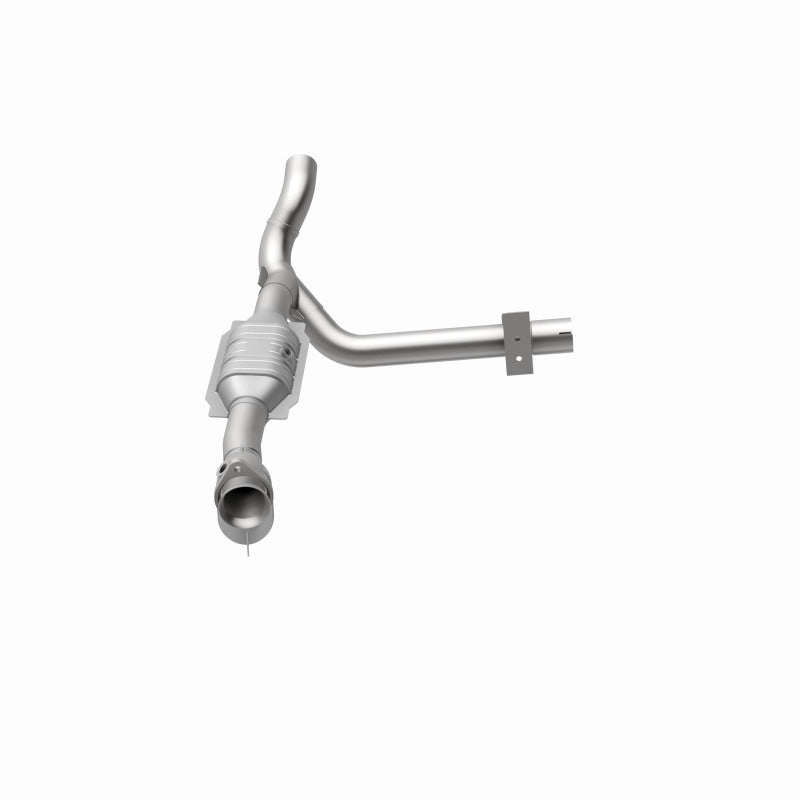 MagnaFlow Conv DF 01-04 Ford F-150 4.6L (49 State) MagnaFlow Conv DF 01-04 Ford F-150 4.6L (49 State)