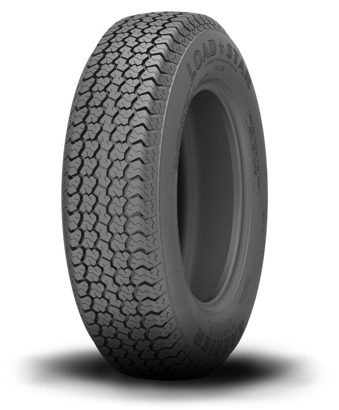 Kenda K550 Load Star All Season Trailer Tire - ST205/75D14 6PR TL 32032005 (84) Kenda K550 Load Star All Season Trailer Tire - ST205/75D14 6PR TL 32032005 (84)