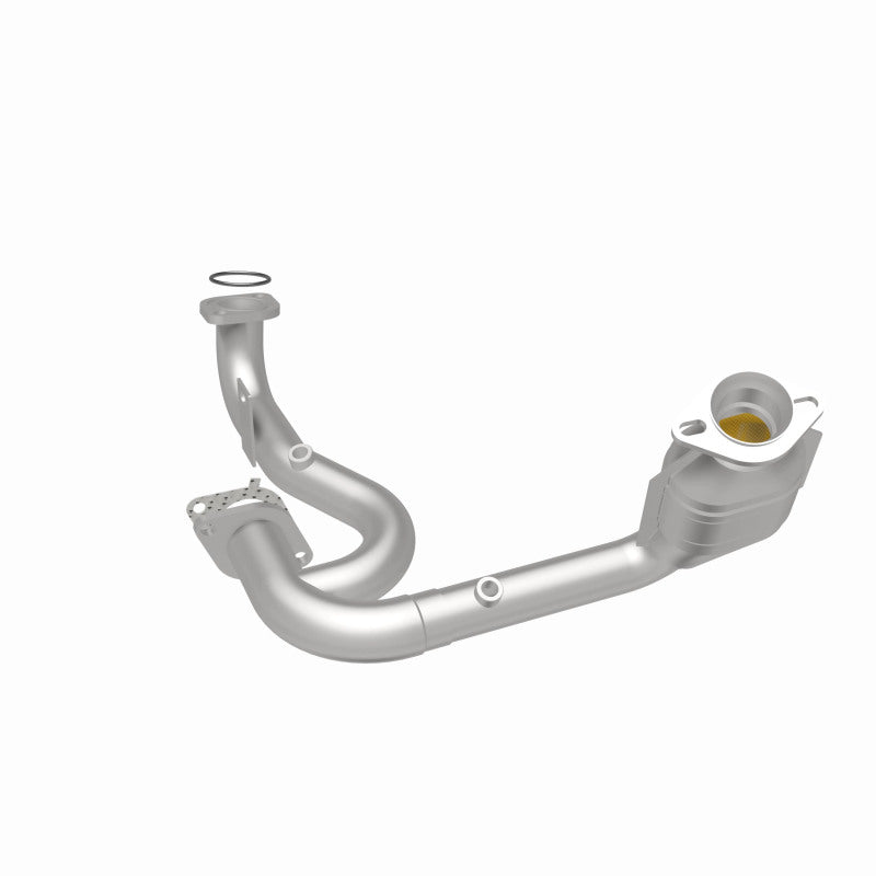 MagnaFlow Conv DF 00 Taurus/Sable S- PS Ft MagnaFlow Conv DF 00 Taurus/Sable S- PS Ft