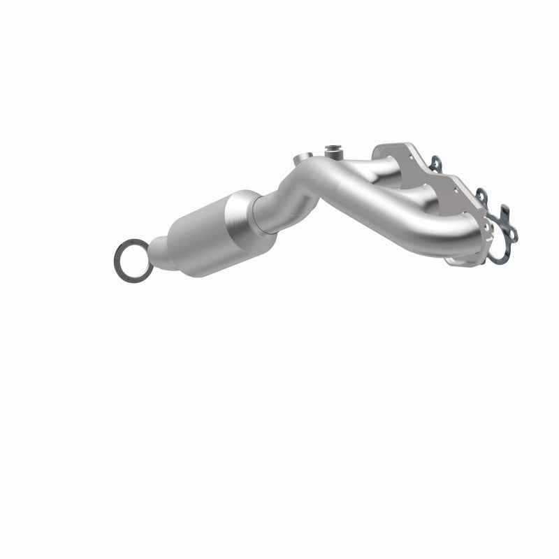 MagnaFlow Conv DF 06-08 IS250/350 Passenger Side Manifold MagnaFlow Conv DF 06-08 IS250/350 Passenger Side Manifold