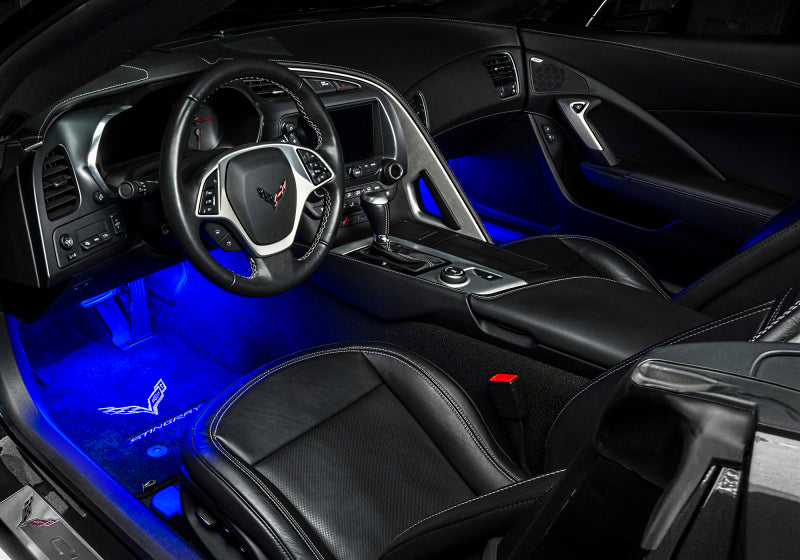 Oracle 36in LED Retail Pack - RGB ColorSHIFT SEE WARRANTY Oracle 36in LED Retail Pack - RGB ColorSHIFT SEE WARRANTY