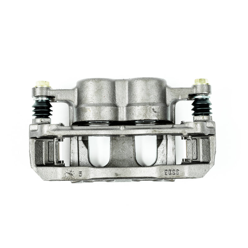 Power Stop 06-10 Ford Explorer Front Right Autospecialty Caliper w/Bracket Power Stop 06-10 Ford Explorer Front Right Autospecialty Caliper w/Bracket