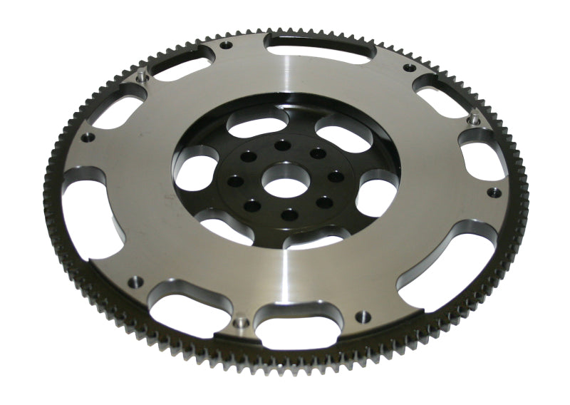 Competition Clutch 90-01 Integra 8.58lb Steel Flywheel Competition Clutch 90-01 Integra 8.58lb Steel Flywheel
