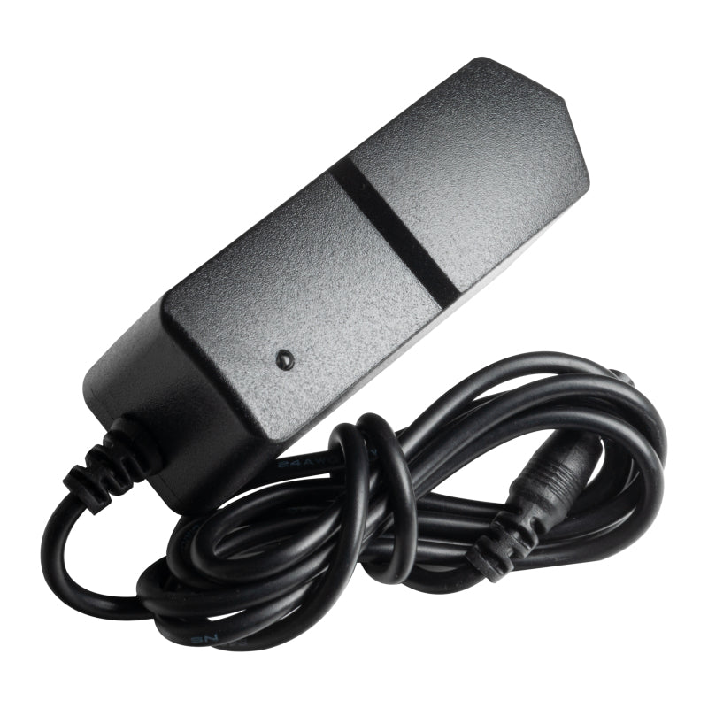 Oracle 1A Power Supply SEE WARRANTY Oracle 1A Power Supply SEE WARRANTY