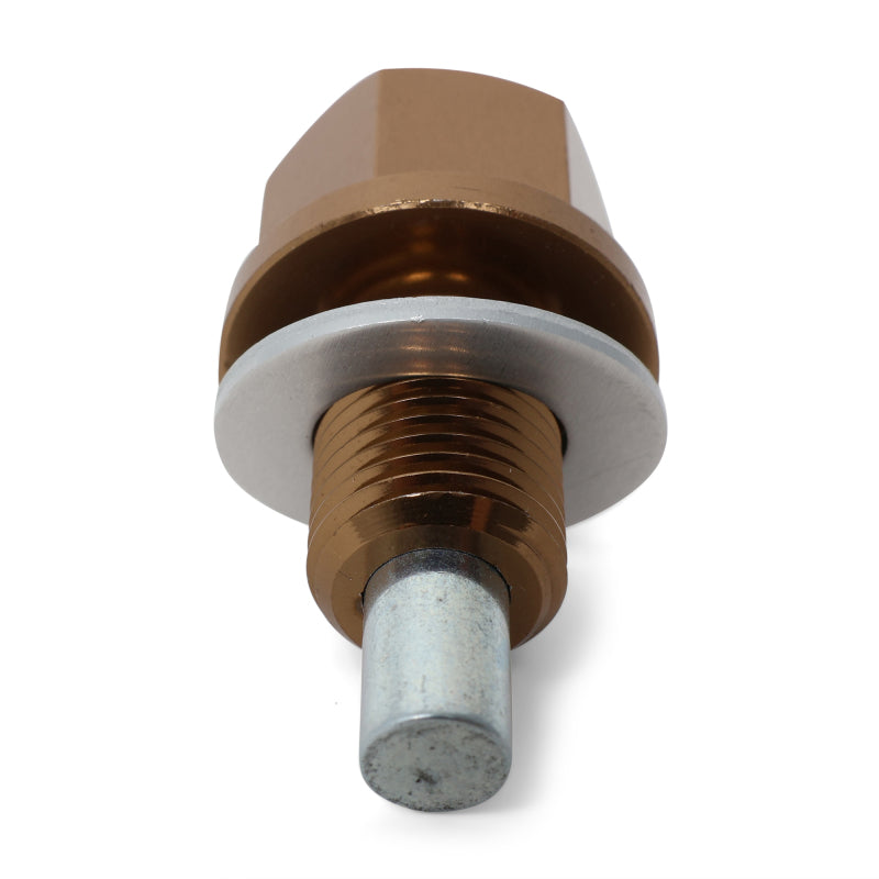 BLOX Racing Magnetic Drain Plug - Oil / 12x1.25mm (Fits Nissan Toyota Daihatsu) BLOX Racing Magnetic Drain Plug - Oil / 12x1.25mm (Fits Nissan Toyota Daihatsu)