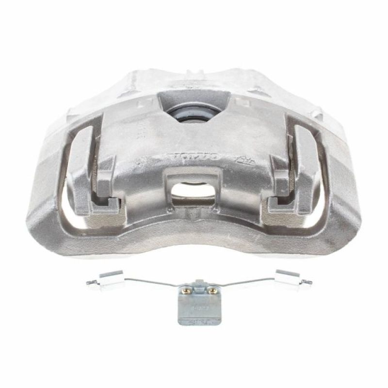 Power Stop 03-14 Volvo XC90 Front Left Autospecialty Caliper w/Bracket Power Stop 03-14 Volvo XC90 Front Left Autospecialty Caliper w/Bracket