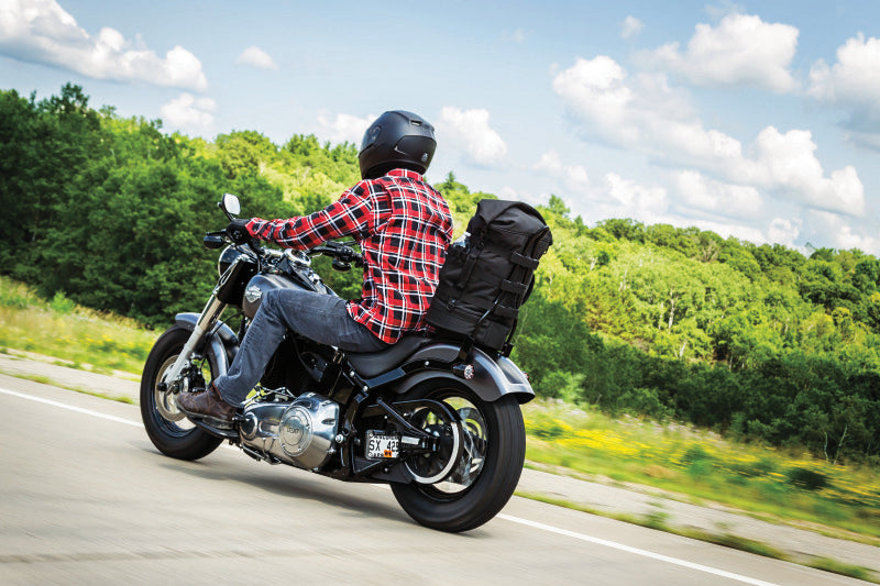 Kuryakyn Momentum Freeloader Duffle Kuryakyn Momentum Freeloader Duffle