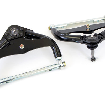 UMI Performance 78-88 G-Body S10 Tubular Front Upper A-Arms Adjustable