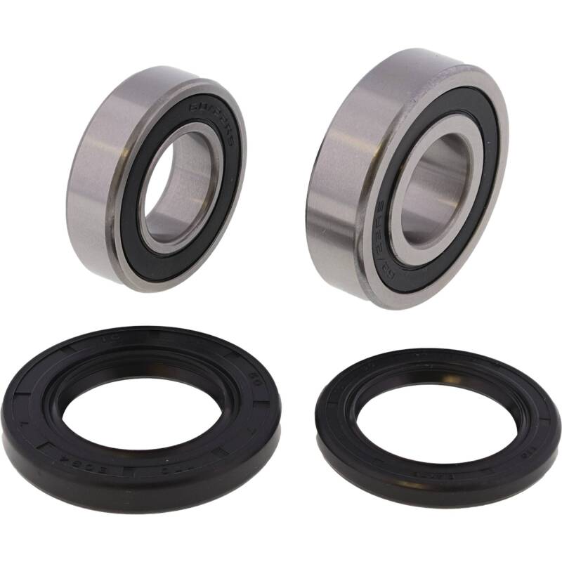 Pivot Works 99-23 Yamaha YZ125 Rear Wheel Bearing Kit Pivot Works 99-23 Yamaha YZ125 Rear Wheel Bearing Kit