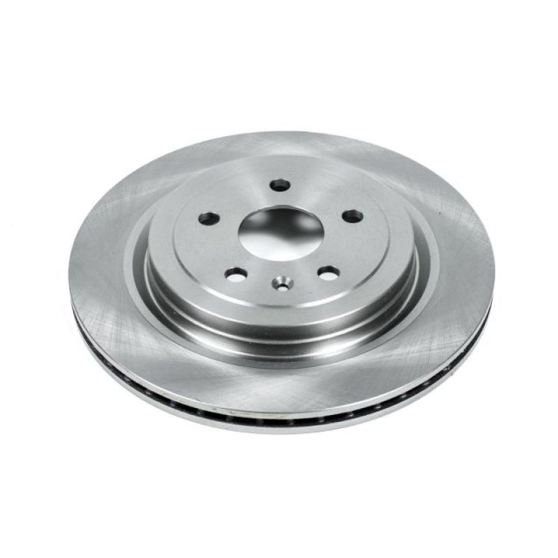 Power Stop 08-14 Cadillac CTS Rear Autospecialty Brake Rotor Power Stop 08-14 Cadillac CTS Rear Autospecialty Brake Rotor