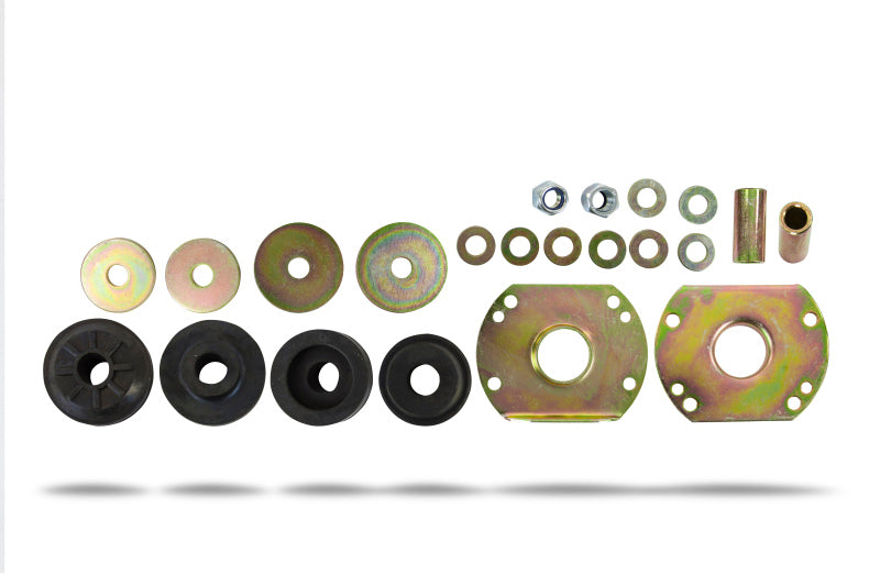 Pedders 04-06 Pontiac GTO Front Radius Rod To Chassis Bush Rubber Pedders 04-06 Pontiac GTO Front Radius Rod To Chassis Bush Rubber