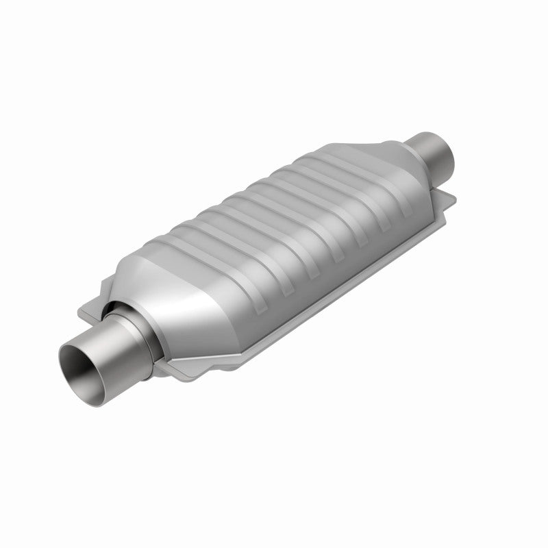 MagnaFlow Conv Univ 2.5 W/Air MagnaFlow Conv Univ 2.5 W/Air
