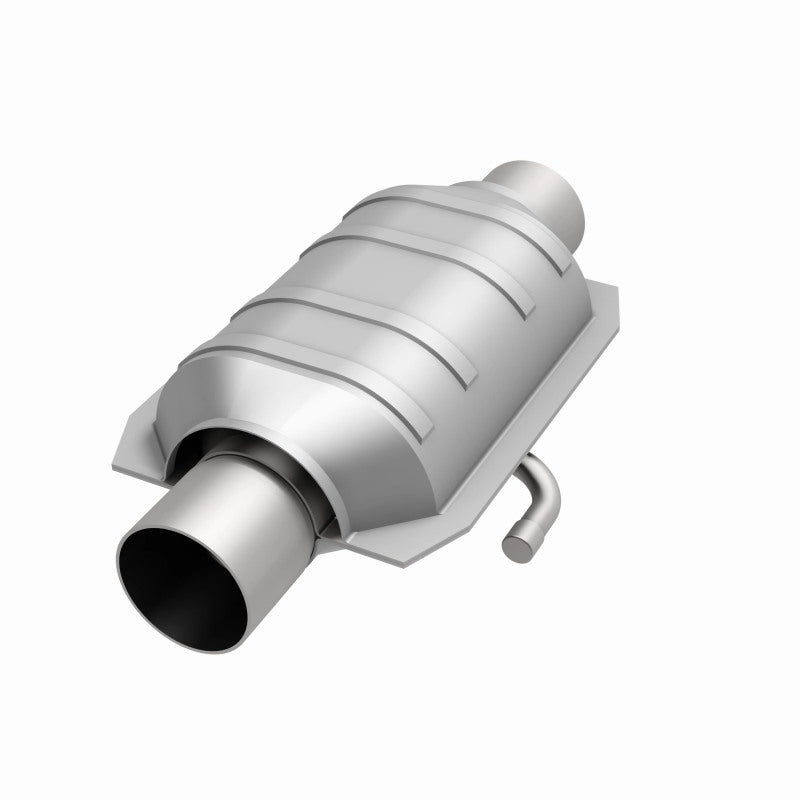 MagnaFlow Conv Univ 2 W/Air FED MagnaFlow Conv Univ 2 W/Air FED