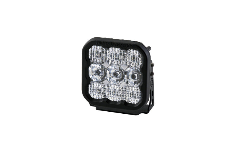 Diode Dynamics SS5 LED Pod Pro - White Combo (Single) Diode Dynamics SS5 LED Pod Pro - White Combo (Single)