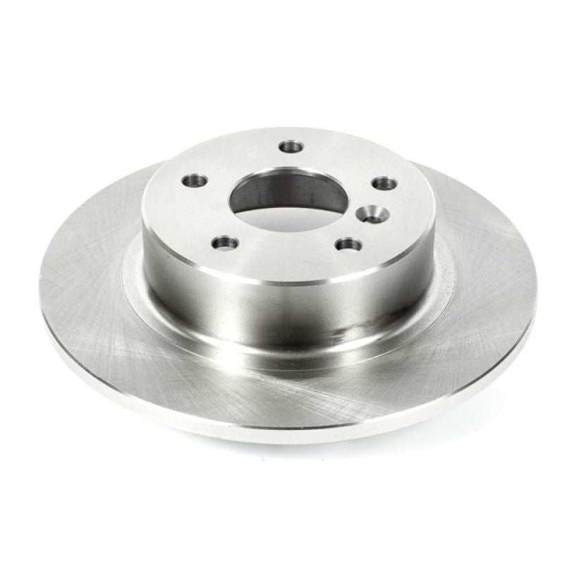 Power Stop 99-04 Land Rover Discovery Rear Autospecialty Brake Rotor Power Stop 99-04 Land Rover Discovery Rear Autospecialty Brake Rotor