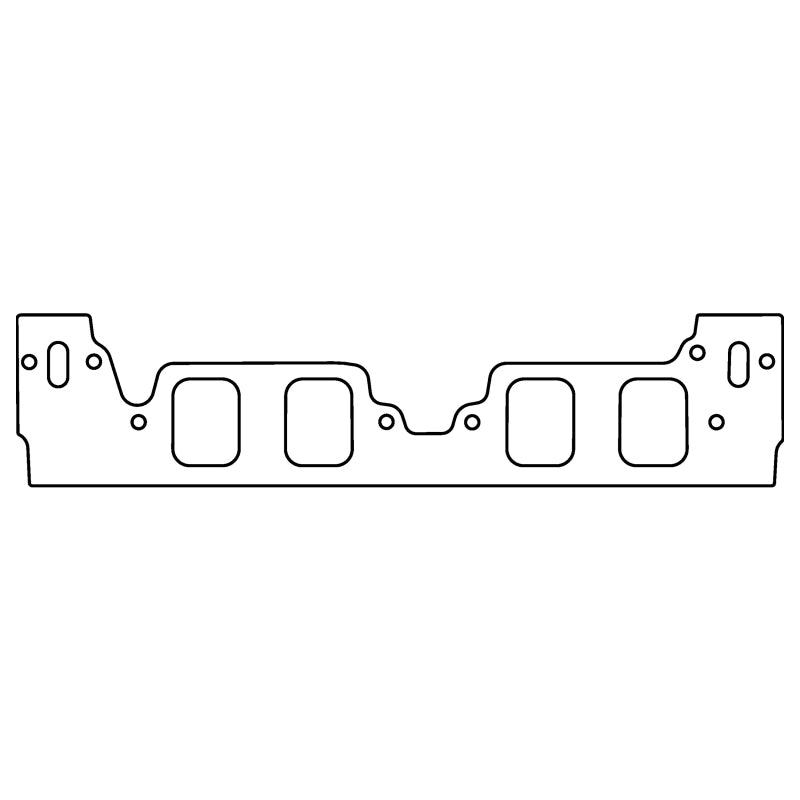 Cometic Chevy Mark-IV Big Block V8 .031in Fiber Intake Mani Gasket Set Cometic Chevy Mark-IV Big Block V8 .031in Fiber Intake Mani Gasket Set